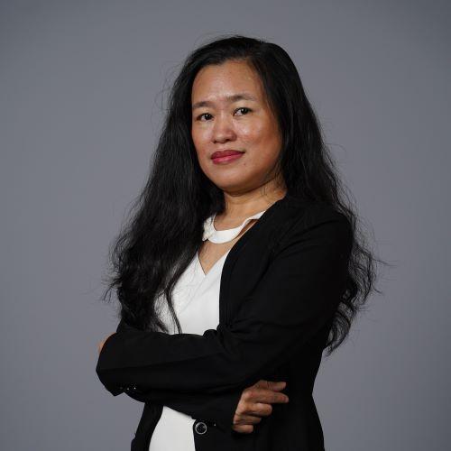 Huynh Kim Lien