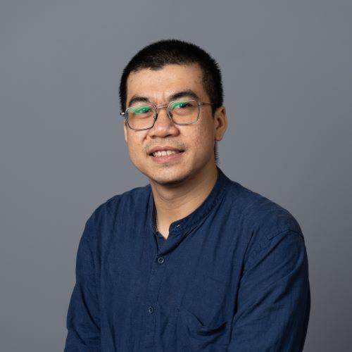 Tran Son Giang