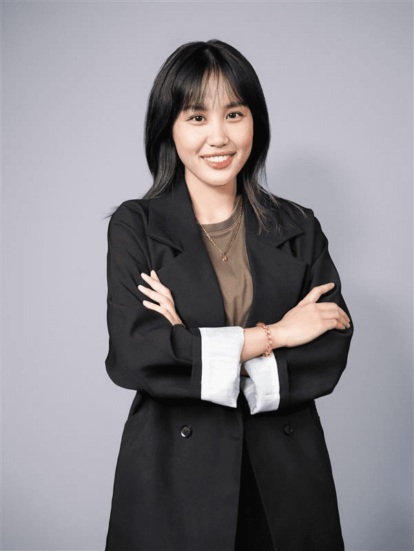 Lương Ngọc Thủy Tiên, HR Assistant Manager