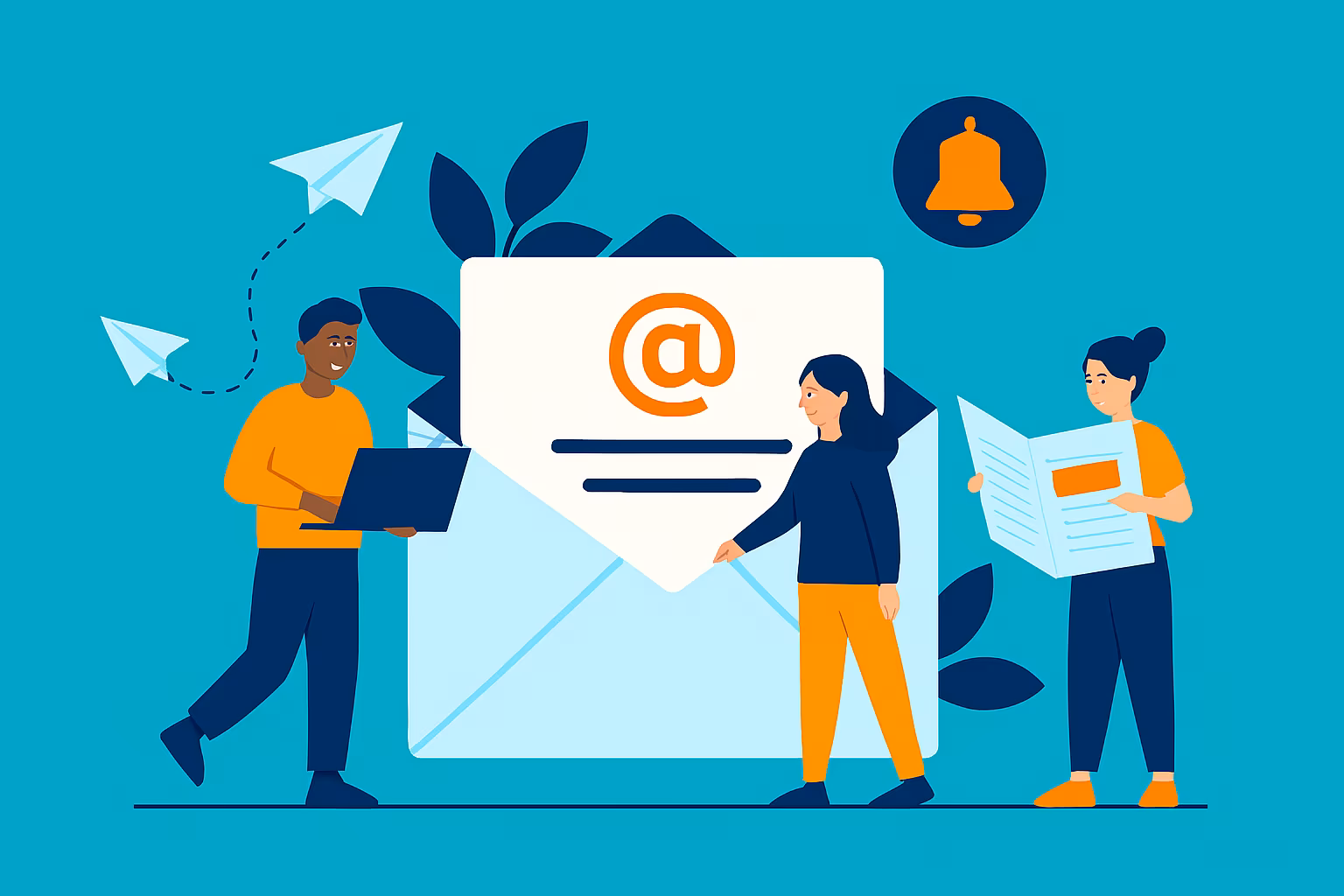 Subscribe To Our Newsletter!