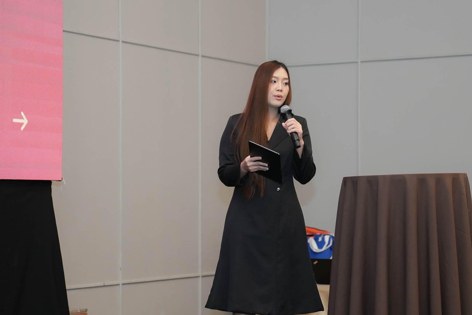 Hòa Nhập & Đa Dạng at TRG