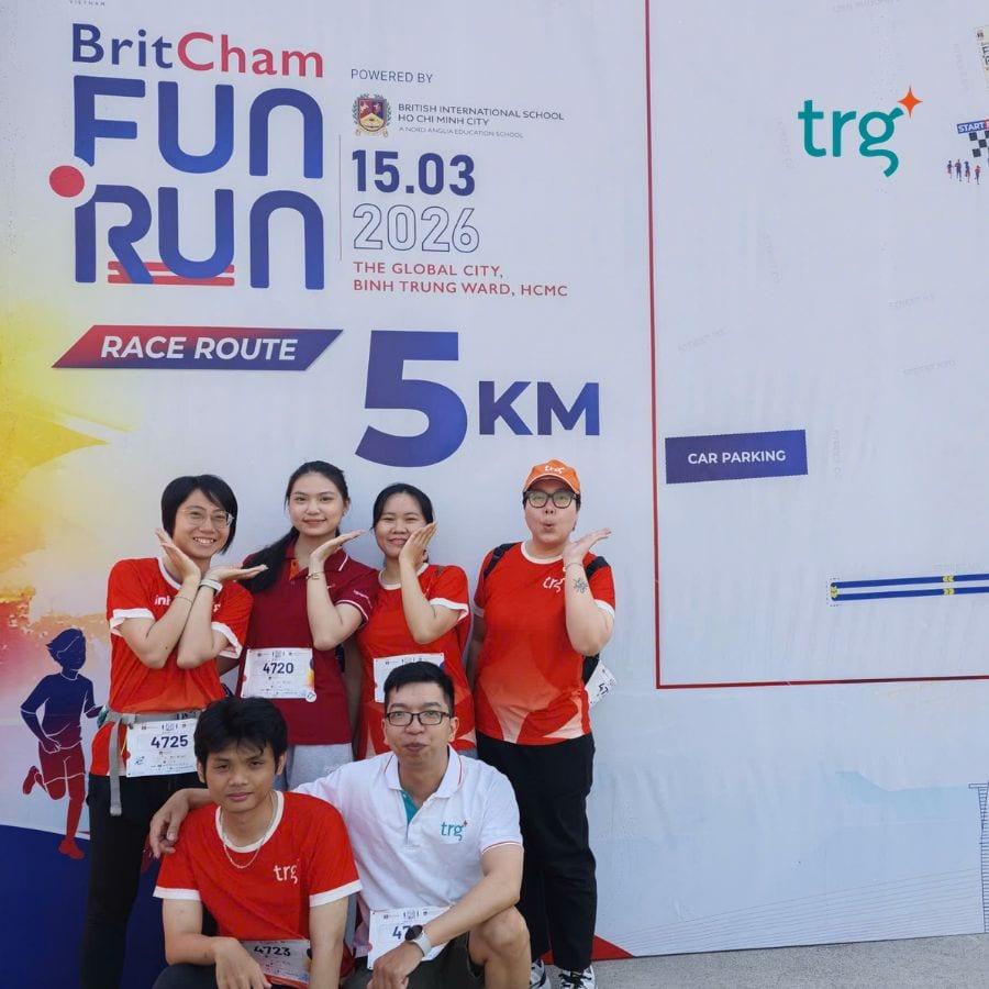 Tác Động Xã Hội at TRG