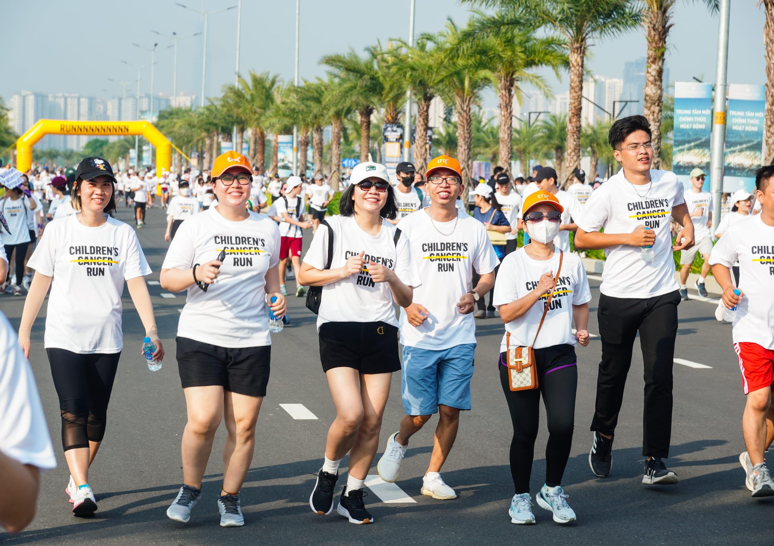 Tác Động Xã Hội at TRG