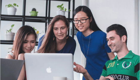 TRG Talk Virtual: How to Fuel Growth with SaaS