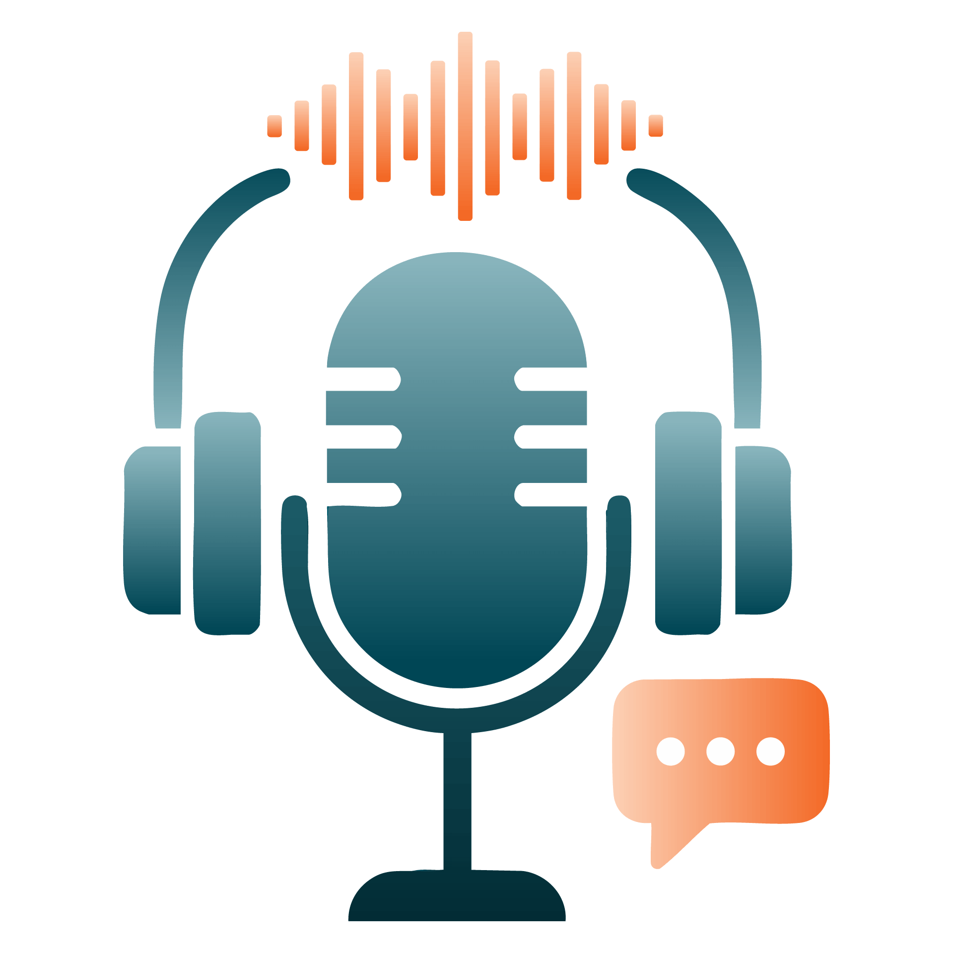 TRG Talk x Digital Podcast hero image