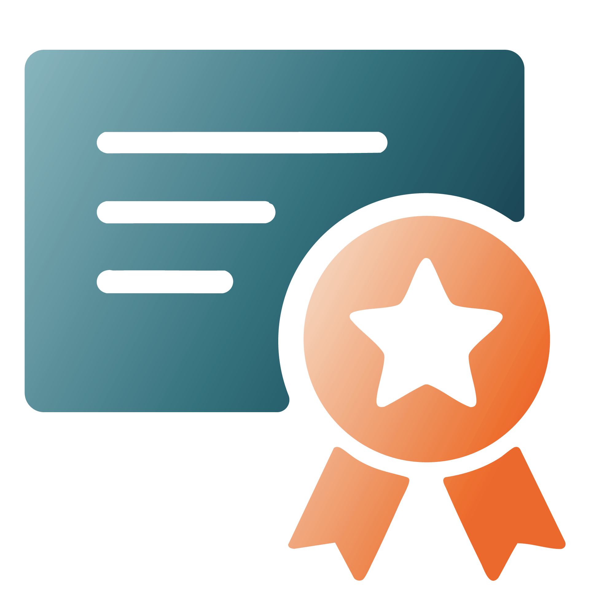 Our Awards hero image