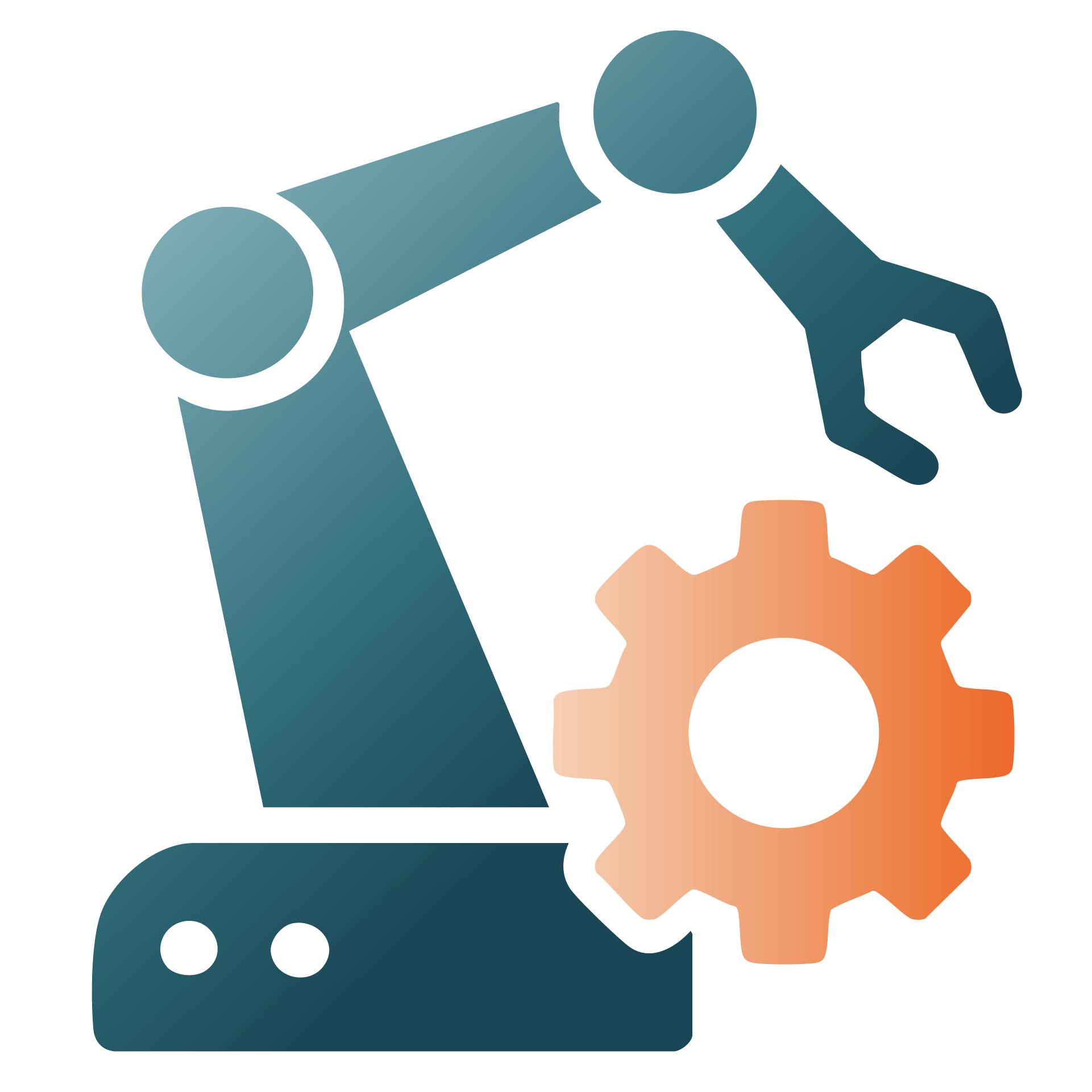 Manufacturing hero image