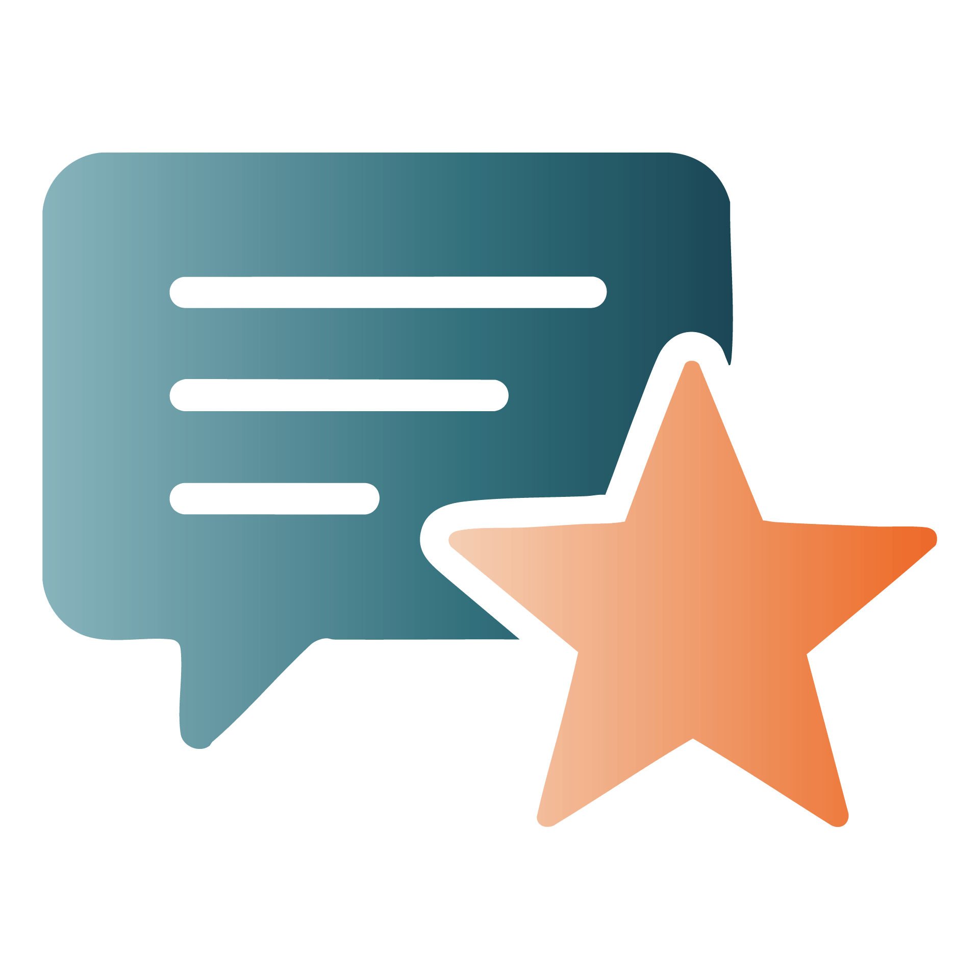 Client Testimonials hero banner