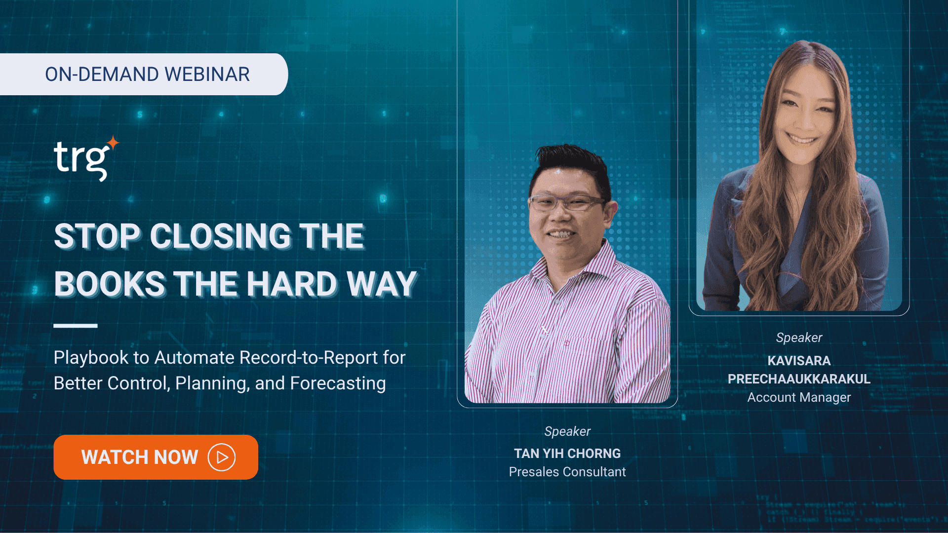 Stop Closing the Books the Hard Way