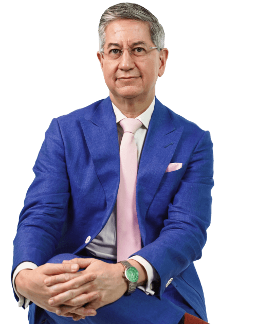 Rick Yvanovich