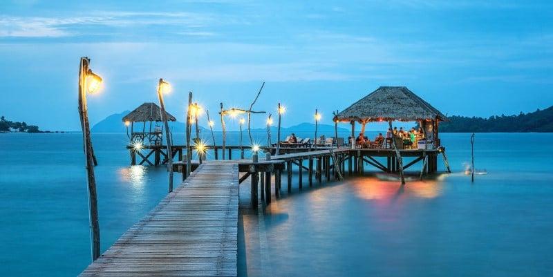 Hotel Budget: Steps in the Budgeting Process for Hotels