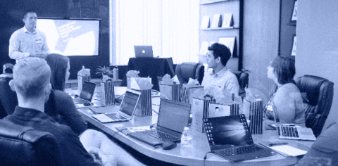 Secure Data
Migration Services