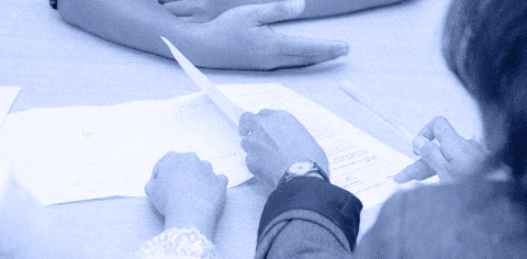 Tailored User
Training Programs