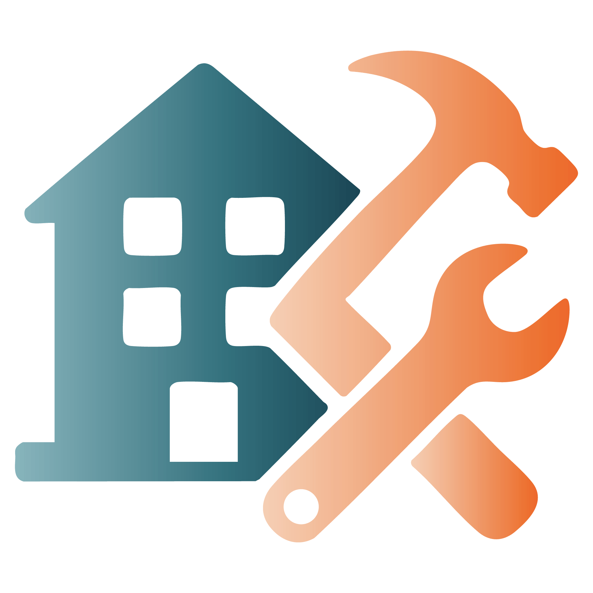 Construction hero image