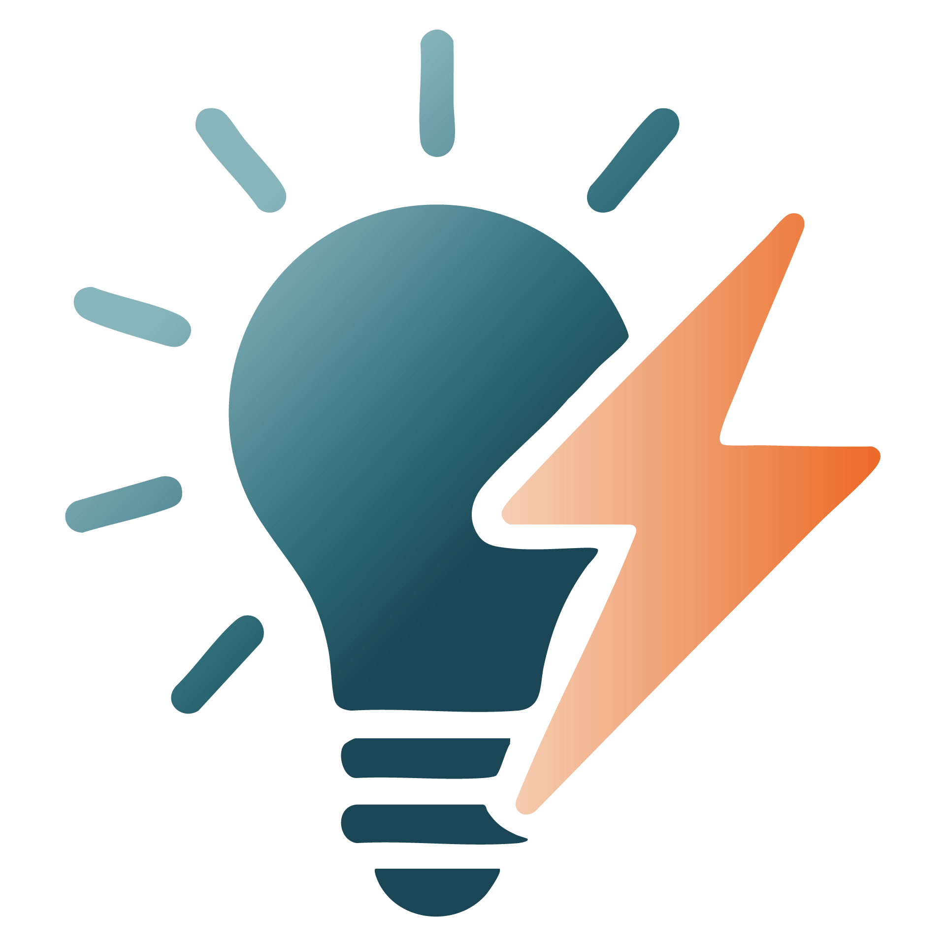 Energy hero image