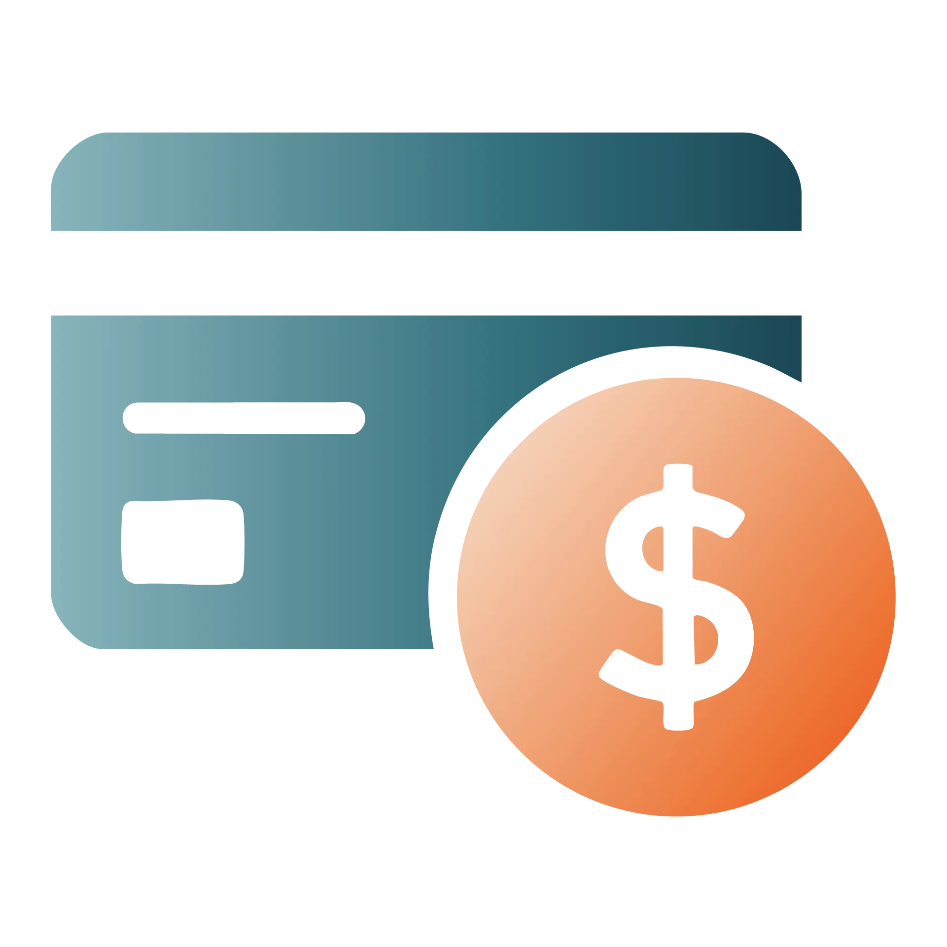 Financial Services hero image