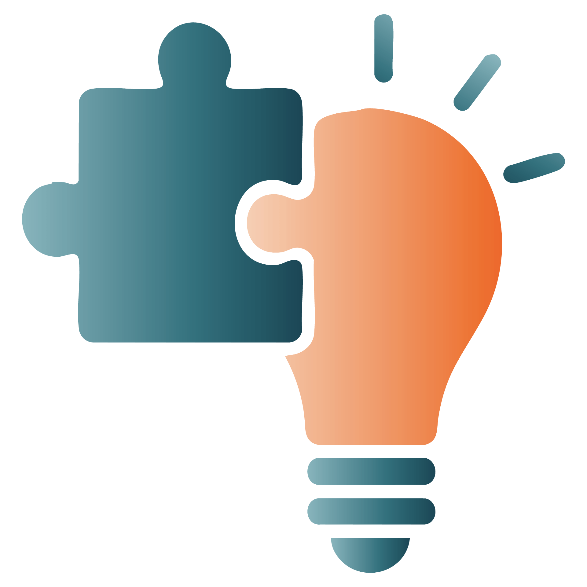 Transforming Your Business with Tailored Solutions hero image