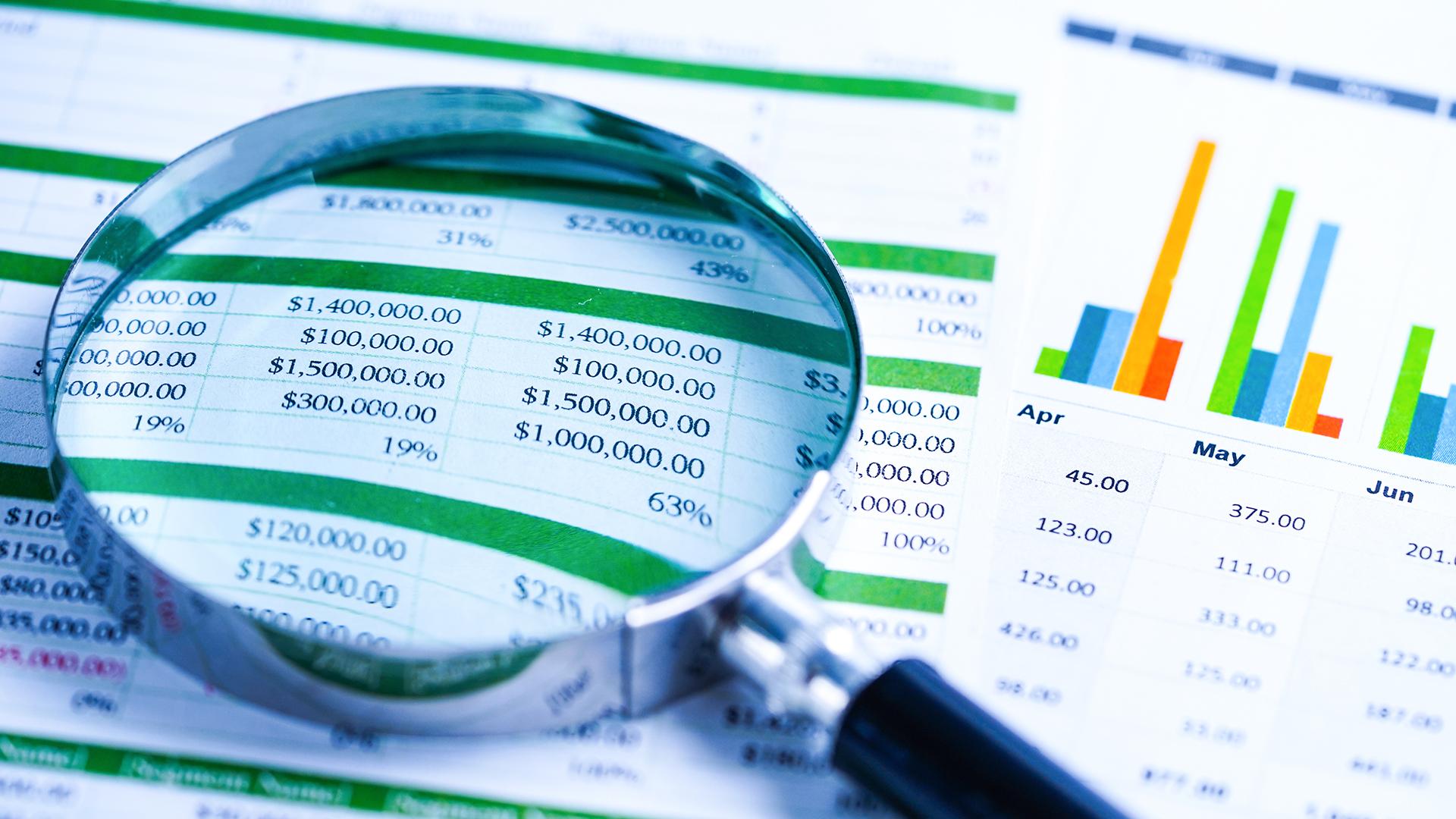 Beyond Spreadsheets: Toward Connected Finance Operations