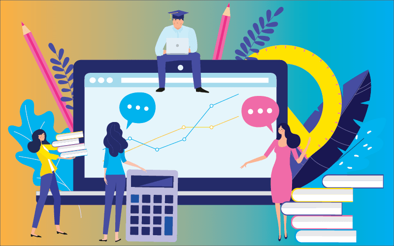 Improving Financial and Operational Visibility Across School Operations